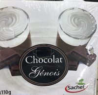 Chocolat genois