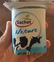 Yaourt Nature