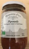 Piperade