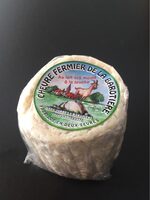 Fromage de chevre