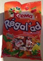 Régal'ad - Bonbon tendre