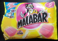 Malabar - tutti frutti