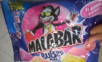 Bubble Mix