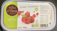 Sorbet Framboise