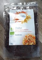 Dulse Paillettes
