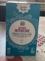 Plaisirs d’ayurveda