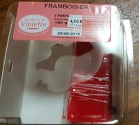 Framboisier