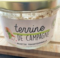 Terrine de campagne