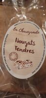 Nougats tendres