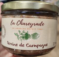 Terrine de campagne