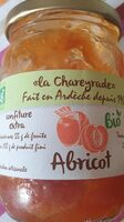 Confiture Abricot