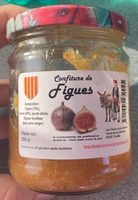 Confiture de Figues