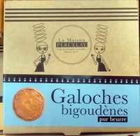 Galoches Bigoudènes