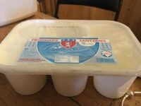 Fromage blanc