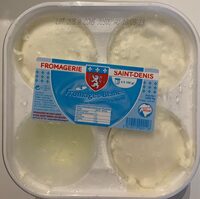 Fromage blanc