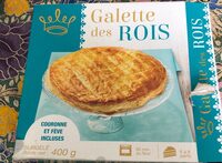 Galette des rois