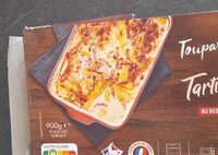 Tartiflette