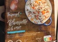 Blanquette de la mer