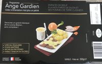 Emince de boeuf pommes de terre moutarde