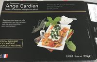 Ravioles ricota epinard tomates