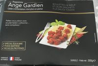 Boulettes de boeuf et spaghetti sauce tomate