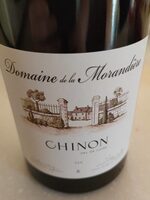 Chinon