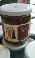 Tapenade à L'ancienne