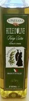 Huile d'olive