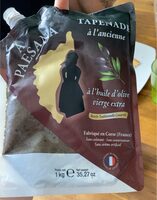 Tapenade