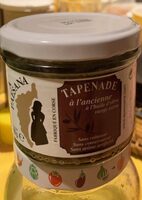 Tapenade