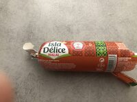 Isla-delice