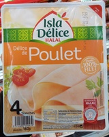Délice de Poulet
