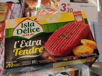 Isla délice halal