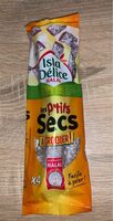 Les P'tits Secs à Croquer!
