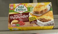 Hachis parmentier
