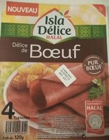 Délice de Bœuf