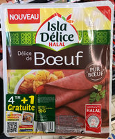 Délice de Bœuf