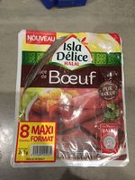 Delice De Boeuf