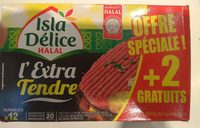 L'extra tendre
