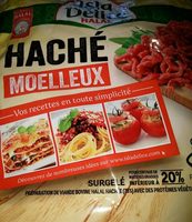 Haché