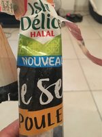 Le sec poulet