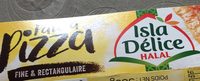 Pate à Pizza