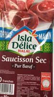 Saucisson