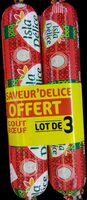 Saveur'délice goût boeuf