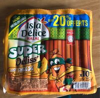 Super delice
