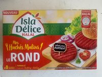 Hachés malins