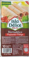 Mortadelice piquante