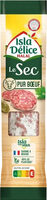 Saucisson Le Sec Halal Pur Boeuf