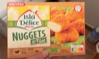 Nuggets de Filet