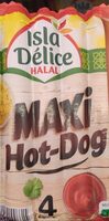 MAXI Hot-Dog